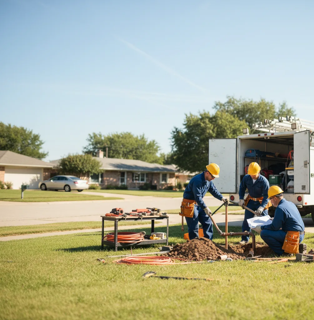 Drain Cleaning in Washoe Valley, NV